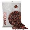 Vedaka Star Anise, 100 G