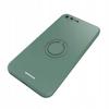Sc Silicone Ring Iphone 7/8 Plus Dark Green