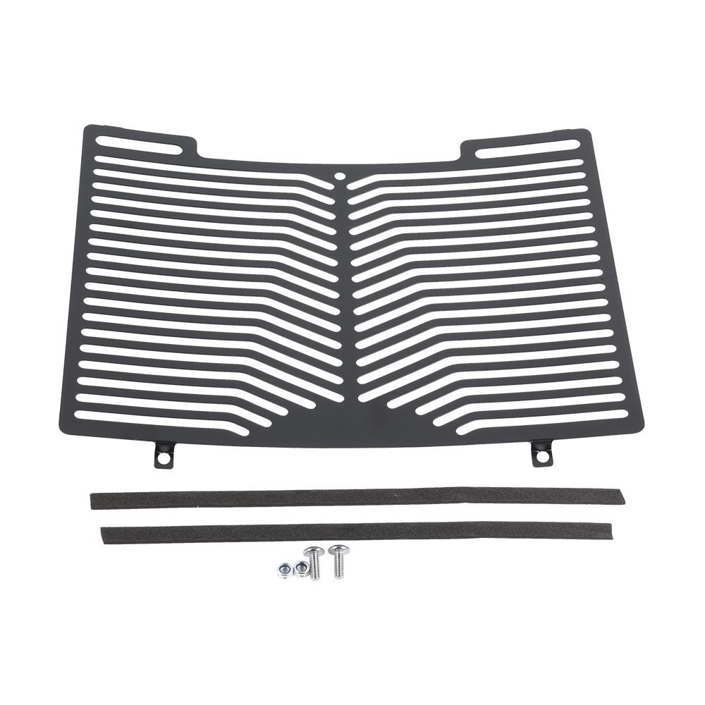For HONDA VFR1200X DCT VFR 1200X 1200 X CROSSTOURER 1200 2015 2016 2017 2018 2019 2020 Motorcycle Radiator Grill Guard Cover
