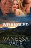 Книга Wrangled : Large Print : 2