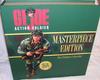 Military Figure GI Joe Action Soldier Masterpiece Edition 12 Inch Figure Army Hasbro Hasbro