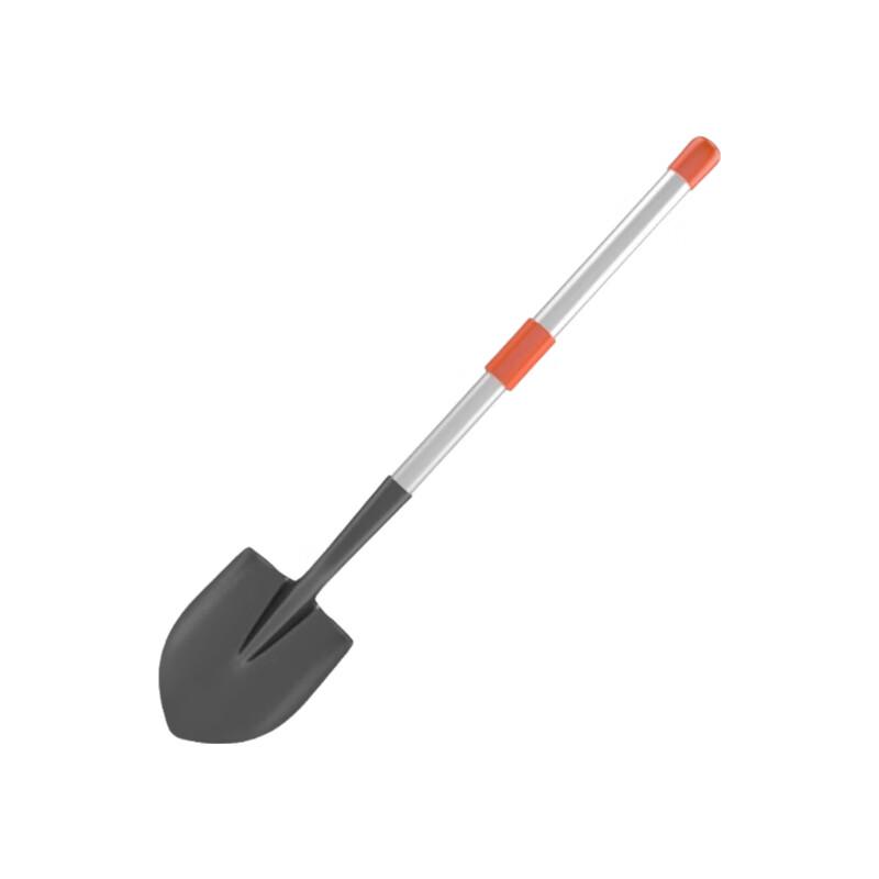 Heavy-Duty Outdoor Shovel