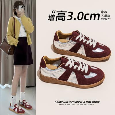 Dexun обувь женская осенняя новая удобная универсальная дышащая повседневная спортивная обувь