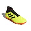 adidas Predator 18.3 Ag 'Черный Желтый' BB7748