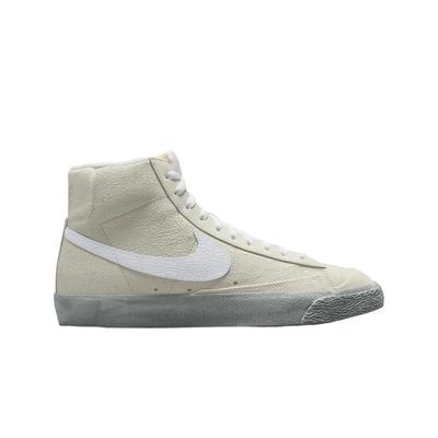 Blazer Mid '77 Se Summit White Phantom