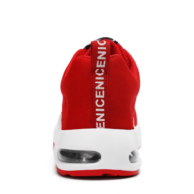 2024 Spring/Summer Women's Running Shoes for Students - Stylish and Comfortable Sports Footwear