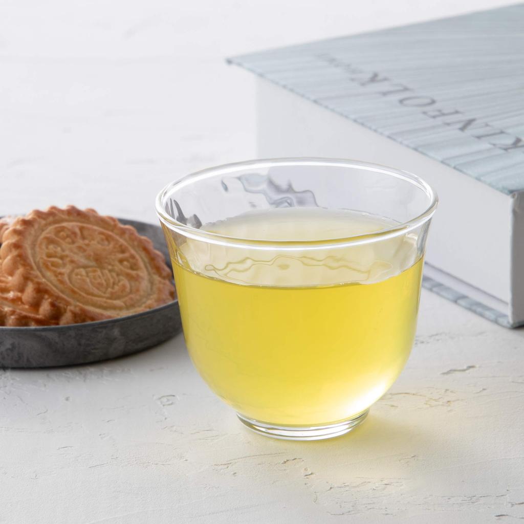 Стакан для холодного чая Toyo Sasaki Glass Посуда для дома Холодный чай 170 мл Сделано в Японии Стеклянный стакан Стеклянный стакан Чай B-03161-N-JAN