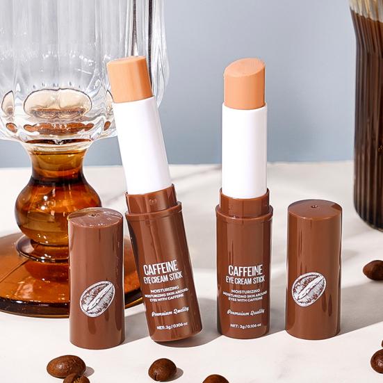 Ретиноловый карандаш для глаз, дружественный к коже, простой в использовании, нежный, эффективный, антивозрастной, осветляющий бальзам для глаз