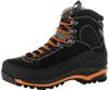 Обувь для треккинга Aku Superalp GTX anthracite/orange