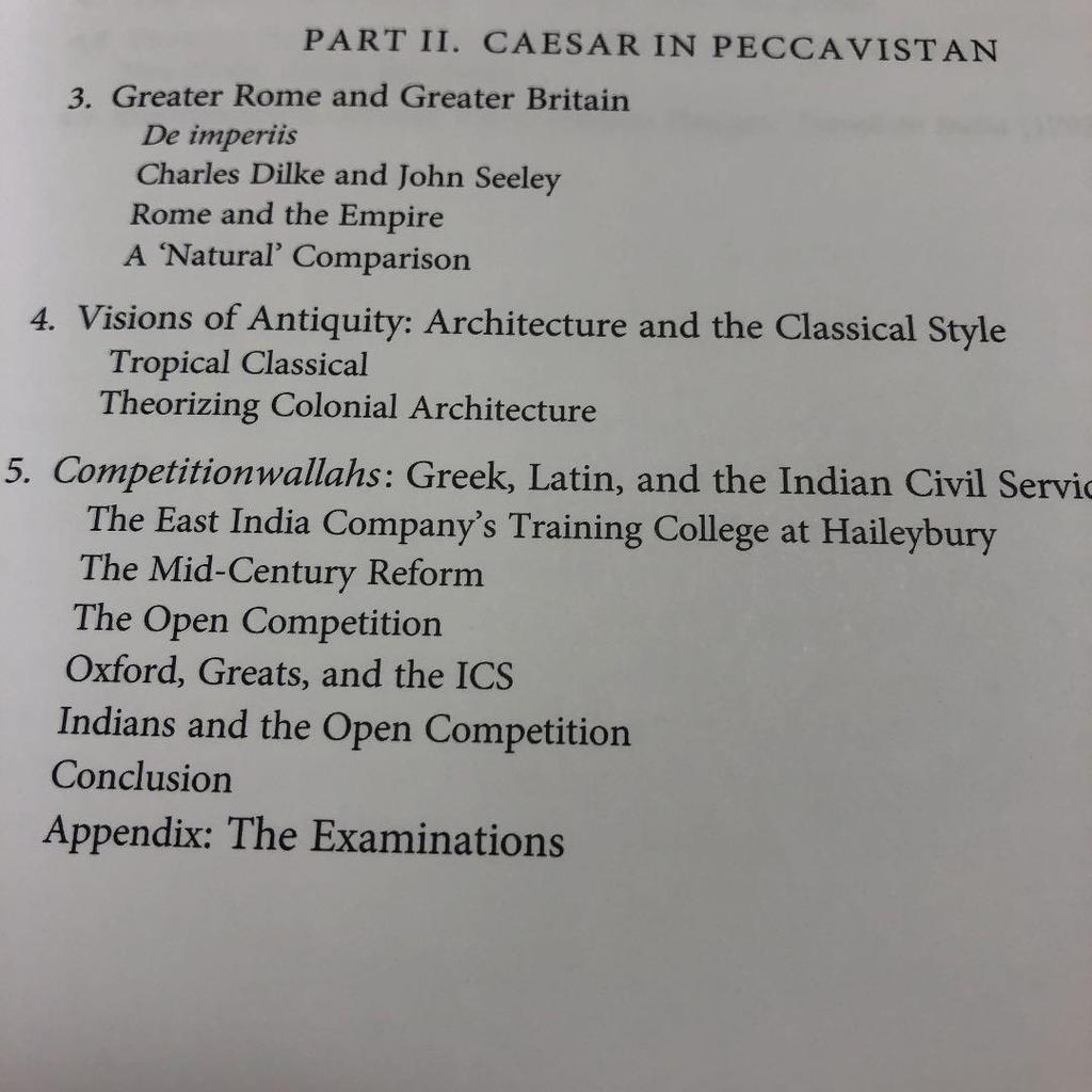 [Б/У] Классика и Колониальная Индия