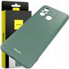 Sc Silicone Case Redmi Redmi 12C Dark Green
