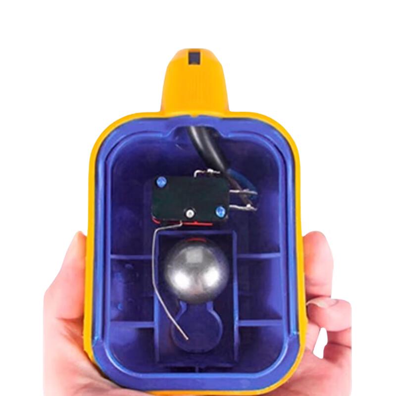 Jucheng Float Switch Water Level Controller Sensor