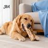 Safe Wood Alternative for Dogs Coffee Dog Chew Stick, Puppy Teething Toy, Stress Relief Toys Natural Dental Health Toy Aggressive Chewers Care