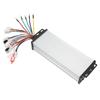 60V 72V 1500W Sine Wave Controller Brushless Motor Controller for Electric Bicycle (Silent Version)
