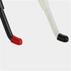 Cycling Silicone Kickstand Electric Bike Scooter Accessories Cover Footrest Sleeve Protector
