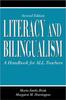 Книга Literacy and Bilingualism : A Handbook for ALL Teachers