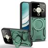 Применимо к Huawei Honor X70 Youshield Магнитный чехол для мобильного телефона Honor X9D Держатель Противоударный Honor X9C Защитный чехол