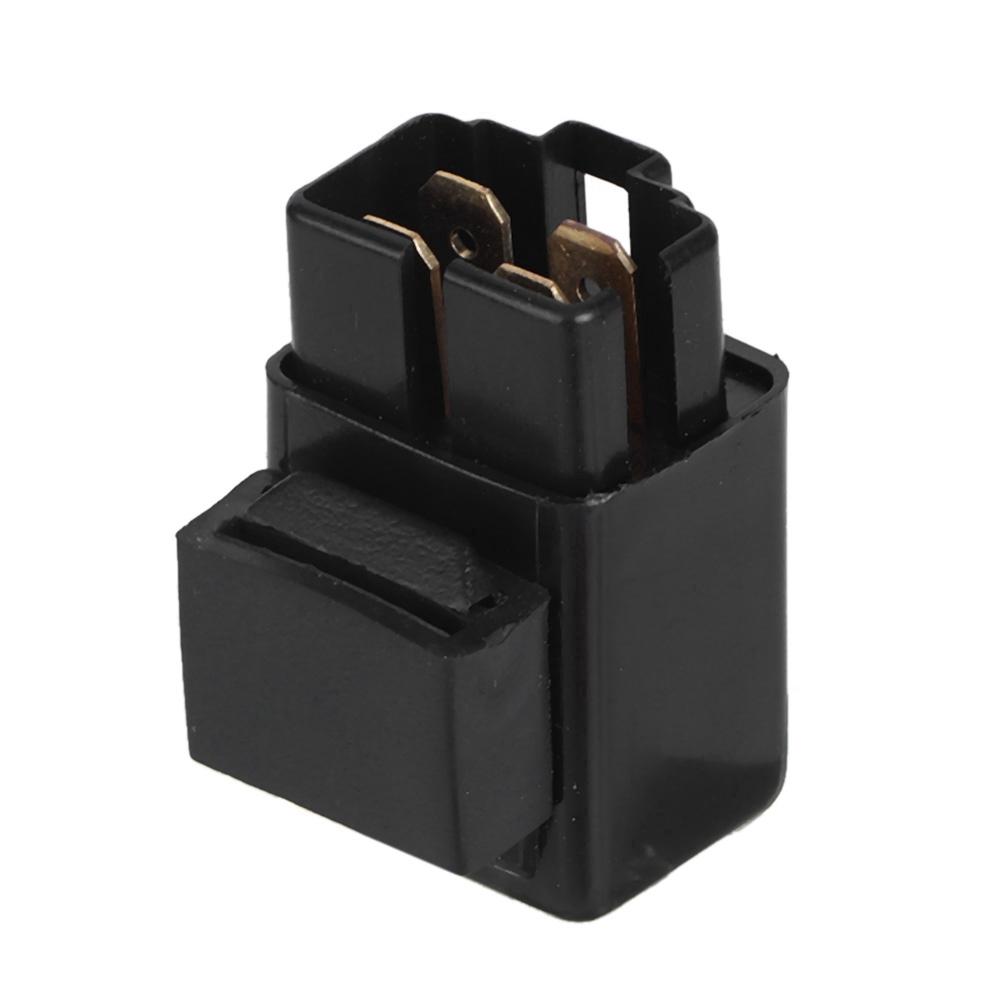 Starter Solenoid Relay Fits for YAMAHA ATV YFZ450 04 13