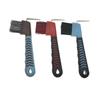 Shires Hoof Pick Brush Weaver Уход за лошадьми Конное снаряжение Случайный цвет