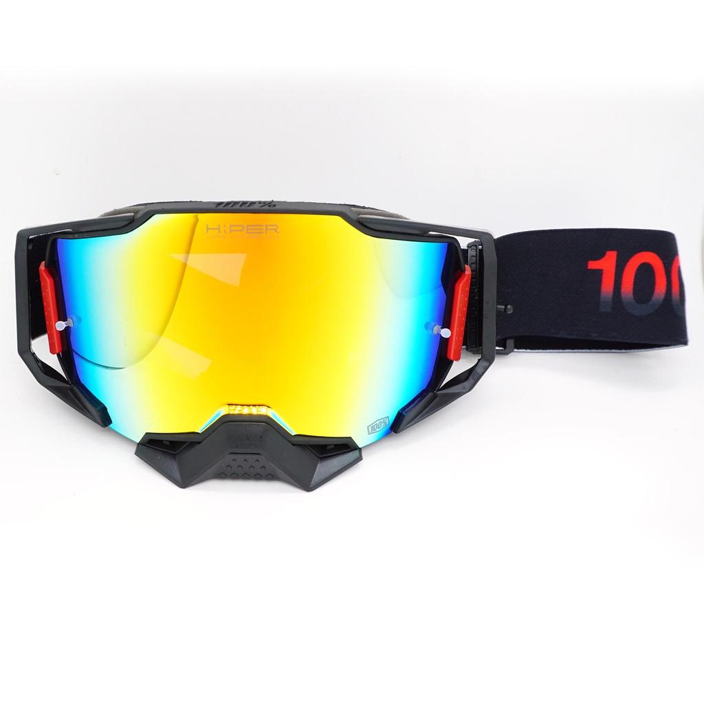 Мотоциклетные и велосипедные очки Armega - 100% хит продаж