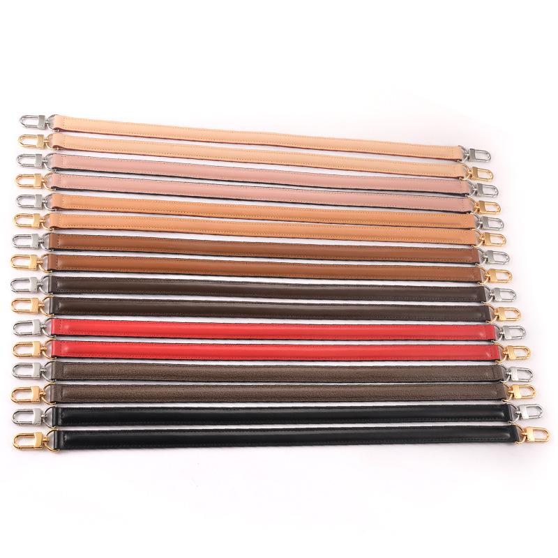 Сумка-ведро MHS-C-8 из натуральной кожи со съемным плечевым ремнем