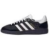 Кроссовки The Blue Trio X Adidas Handball Spezial 'Black White' JP5669