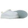 UGG Tazz Slipper Sea Foam женские кроссовки синие 1122553-SFOA