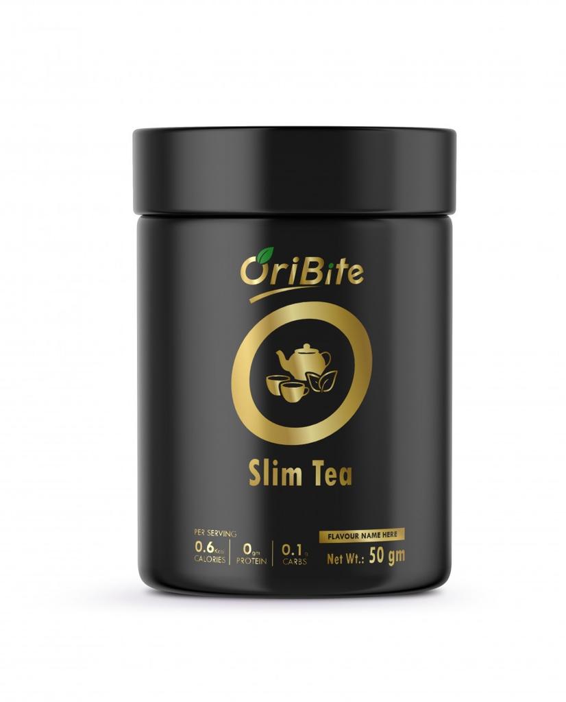 Slim Tea