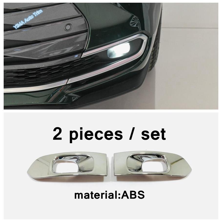 Chrome Car Tail Lights Lamp / Door Handle / Rear Window Spoiler Side Pillar Cover Trim For Toyota Sienna - 2026 Accessories