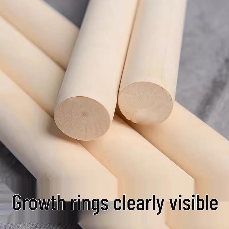 Тренировочная палка Evans из белого ясеня для улицы