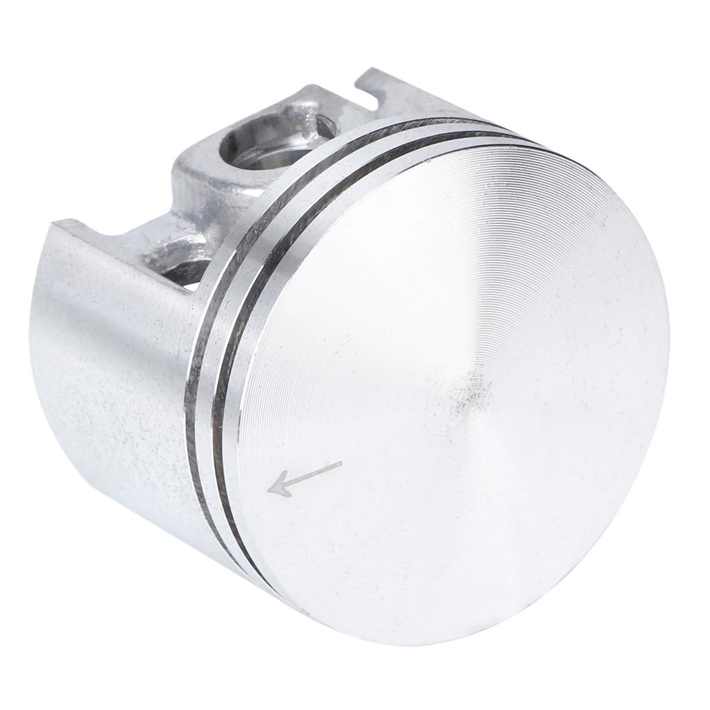 44 мм поршневой узел комплект сменных принадлежностей для бензопилы подходит для бензопилы STIHL 026 MS260