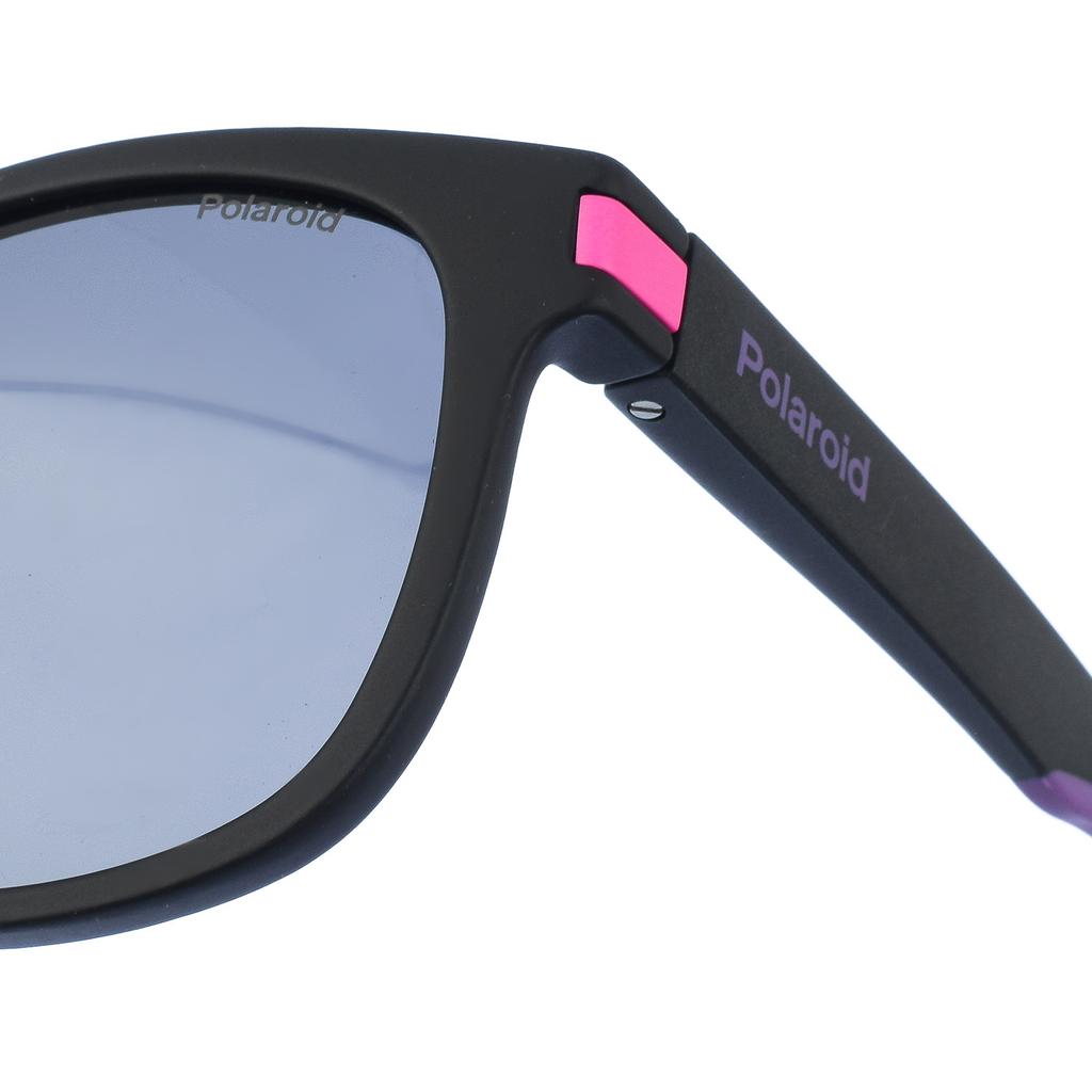 Солнцезащитные очки унисекс овальной формы из ацетата PLD2129S