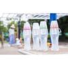 Gaia Water 135 Gaia Light Bottle (Pink)