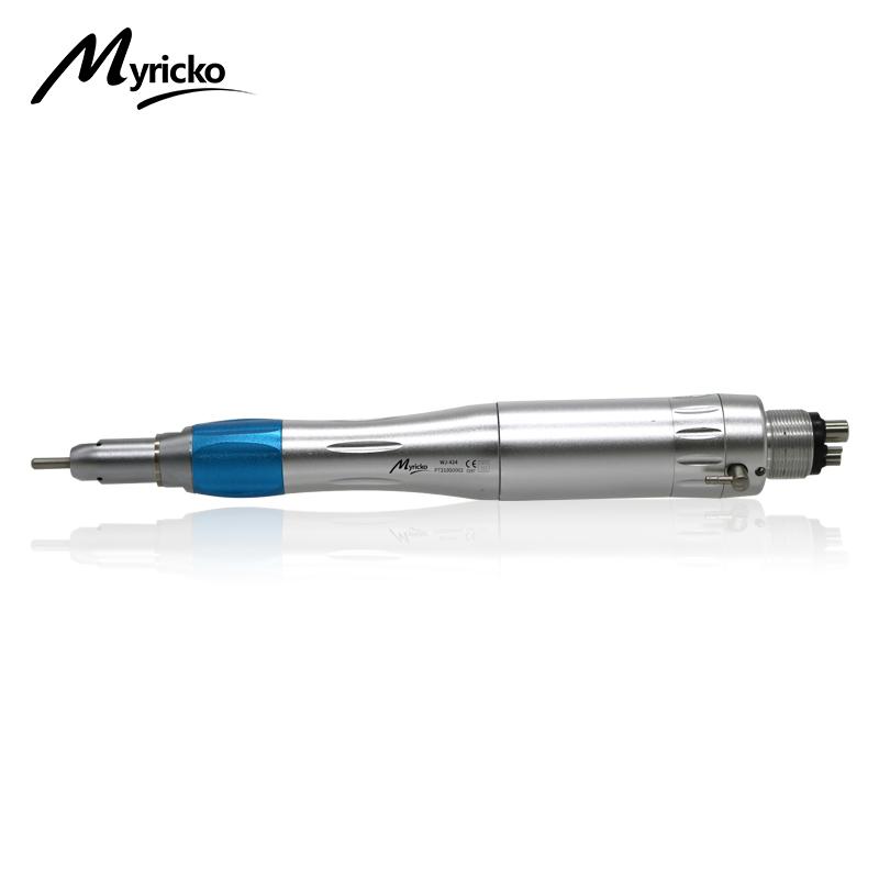Dental low speed piece electric motor slow rotation speed angle grinder attachment dental polishing tools dentist accessories