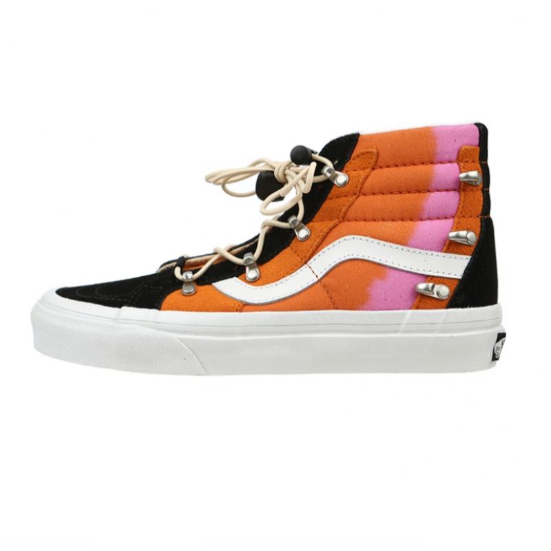 Vans Скейт Привет Эхо Dx Vn0a7q5oy8j1