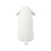 Livheart Soine Blanc Sleeping Pillow, Medium (Approx. 17.5 inches (43 cm)), Cute Sheep Animal Plush Body Pillow, 27052-12