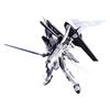 HGBF 1/144 Hi V Influx Dark Hi Nu PB Лимитированная Сборная Модель Фигурка Настольное Украшение Детская Игрушка Подарки Коллекционная