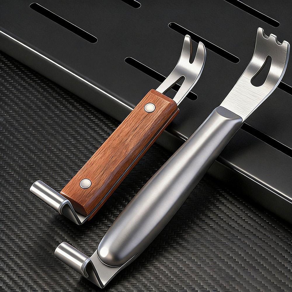 360° Auto Trim Remover Multi-functional Upholstery Fastener Remover Gifts Car Interior Tool Set