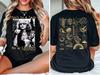 Fleetwood Mac Band Stevie Nicks 90s Retro Style Unisexs And Unisexs Fashionable Summer Loose New Tshirt
