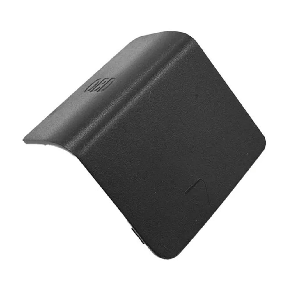 Черная заглушка OBD для BMW E82 E87 E88 E84 X1 51437144966 51439125298