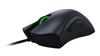 Razer DeathAdder Essential Gaming Mouse Wired 5 Buttons 6400 DPI Optical Sensor Ergonomic Shape New Firmware Applicable Version Authorized Distributor