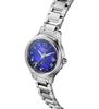Citizen Женские часы Xc Eco-Drive с радиоконтролем Super Titanium Limited Solar ES9490-95L