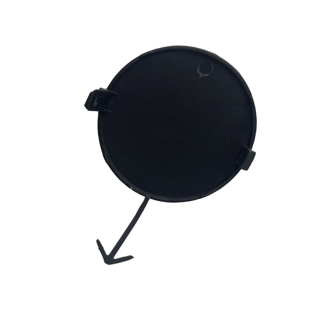 1× Накладка буксировочного крюка переднего бампера 52127-21901 5212721901 Для Toyota Scion 2005-2010