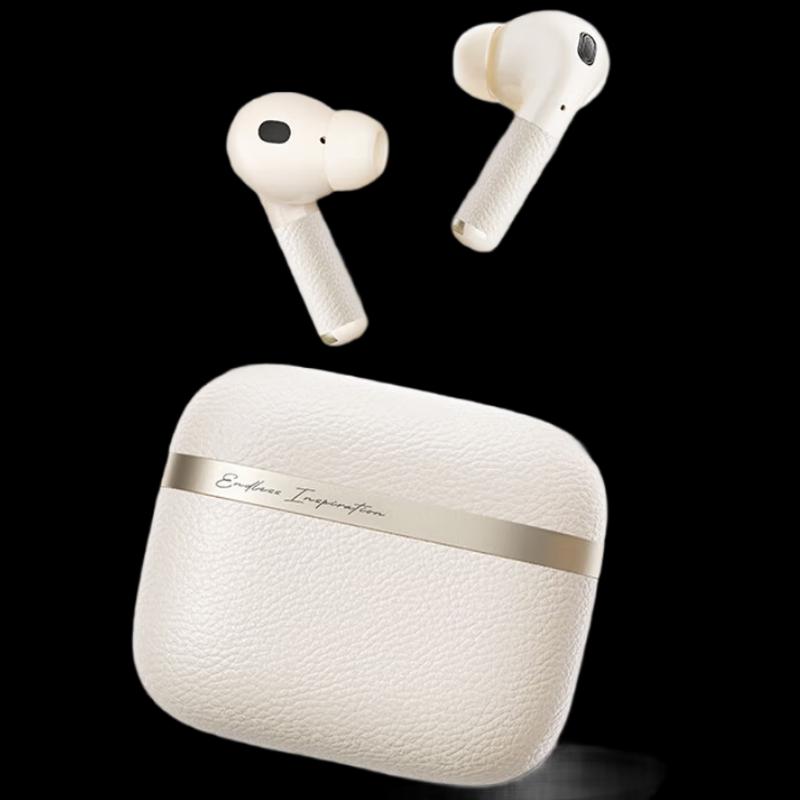 Edifier Evo Pro True Wireless ANC Bluetooth Earbuds