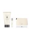 Frangipani Hand Cream 30ml & Travel Cologne 10ml Set