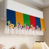 No-Punching Air Conditioner Wind Shield Anti-Direct Blowing Air Conditioning Hood  Postpartum Room