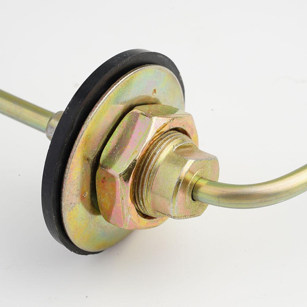 600 мм топливный бак стойка труба подборщик для Webasto Eberspacher отопитель масляный экстрактор авто отопитель аксессуары ремонт запчасти новый