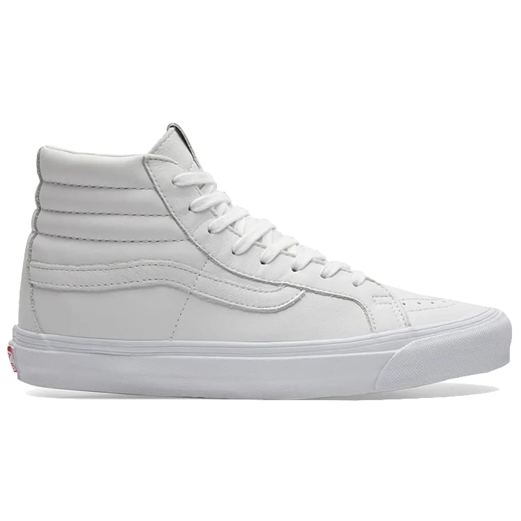 Vans SK8 Hi LX VLT Белый VN0003T01NT