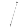 Retractable Back Scratcher Up To 19.69inch Stainless Steel Itch Scratcher Pen Clip Handy Itch Massage Tool Itch Scratching
