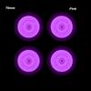 4pcs LED 70mm 68mm 64mm 90A Outdoor Inline Skates Roller Wheels Parts Flash Wheel 80mm 76mm 72mm